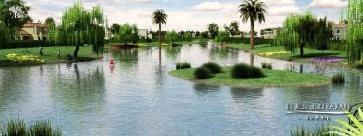  Land in Berazategui, Argentina No. 120408