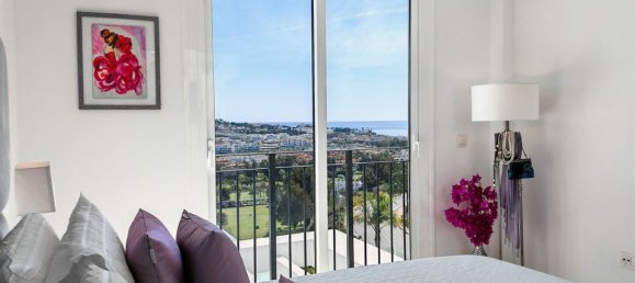 4 bedrooms Penthouse in Mijas, Spain No. 179983 13