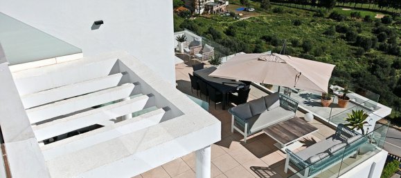 4 bedrooms Penthouse in Mijas, Spain No. 179983 11