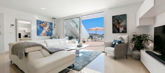 4 bedrooms Penthouse in Mijas, Spain No. 179983 4