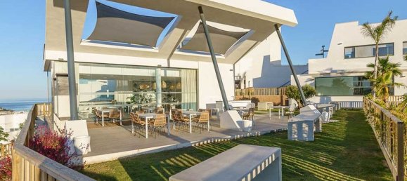 4 bedrooms Penthouse in Mijas, Spain No. 179983 27