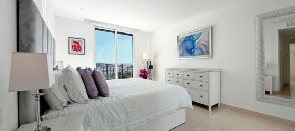 4 bedrooms Penthouse in Mijas, Spain No. 179983 12