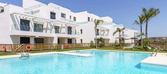 4 bedrooms Penthouse in Mijas, Spain No. 179983 25