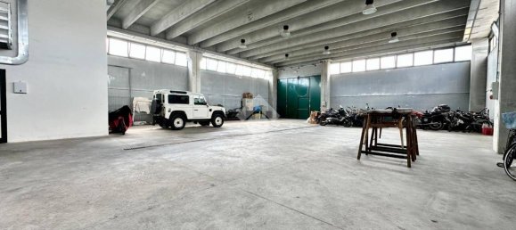 800m² Warehouse in Pisa, Italy No. 171773 6