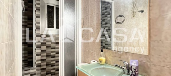 Apartamento de 3 dormitorios en Badalona, Spain No. 140895 19