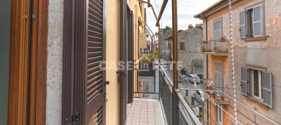 Apartamento T1 em Viterbo, Italy N.º 110307 14