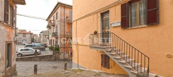 Apartamento T1 em Viterbo, Italy N.º 110307 2