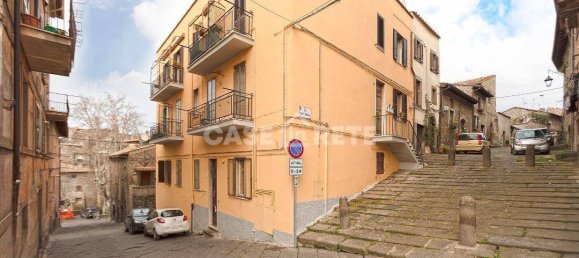 Apartamento T1 em Viterbo, Italy N.º 110307 3