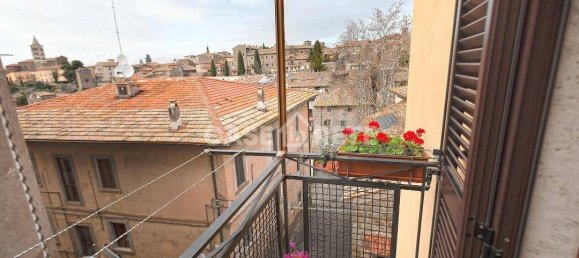 Apartamento T1 em Viterbo, Italy N.º 110307 13