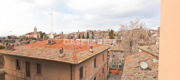 Apartamento T1 em Viterbo, Italy N.º 110307 11