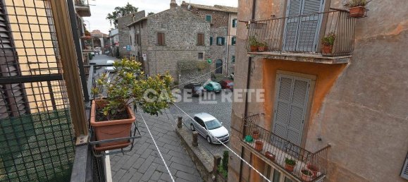 Apartamento T1 em Viterbo, Italy N.º 110307 19