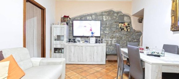 Apartamento T1 em Viterbo, Italy N.º 110307 6