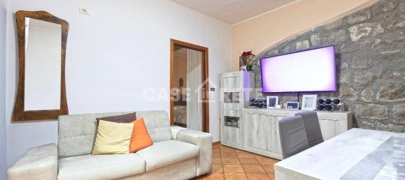 Apartamento T1 em Viterbo, Italy N.º 110307 4