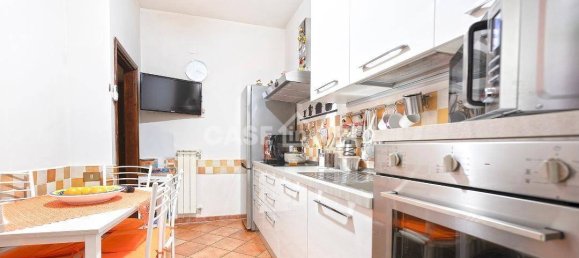 Apartamento T1 em Viterbo, Italy N.º 110307 24