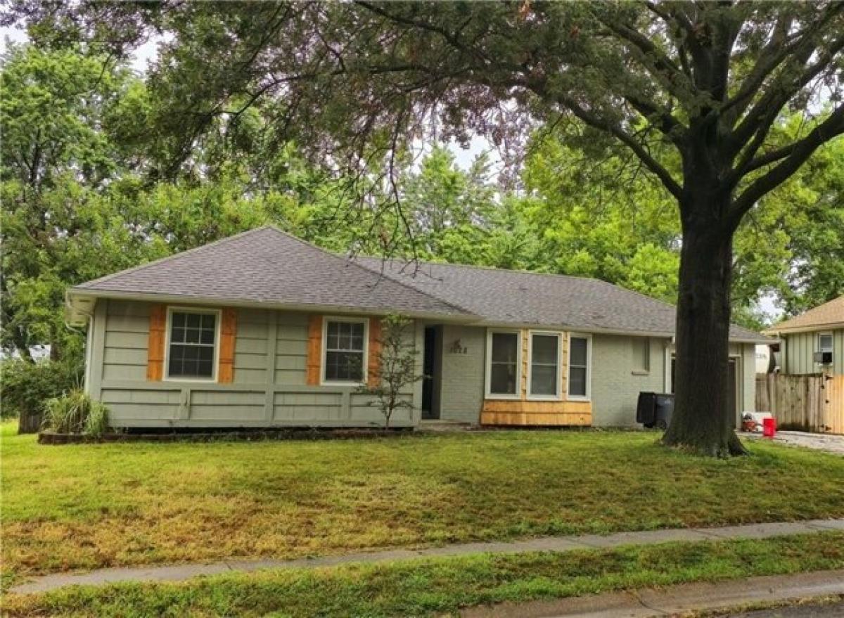 3 bedrooms House in Olathe, USA No. 428625