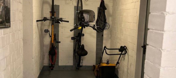 3-Zimmer Wohnung in Leverkusen, Germany, Nr. 310241 22