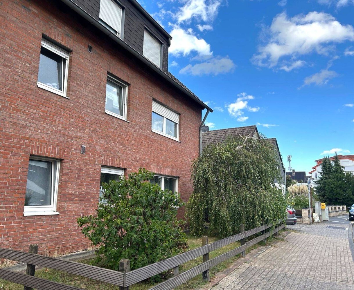 3-Zimmer Wohnung in Leverkusen, Germany, Nr. 310241