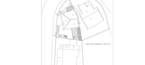 5 chambres Maison à Cascais, Portugal No. 107905 4