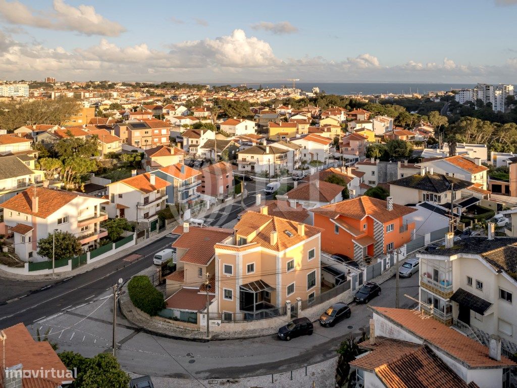 5 chambres Maison à Cascais, Portugal No. 107905