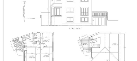 5 chambres Maison à Cascais, Portugal No. 107905 2