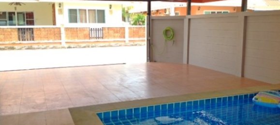 3 bedrooms Cafe / restaurant in Pattaya, Thailand No. 80 4