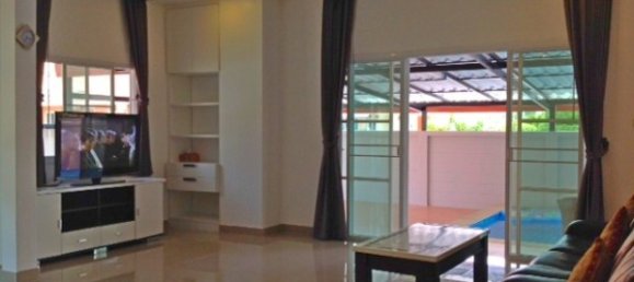 3 bedrooms Cafe / restaurant in Pattaya, Thailand No. 80 5