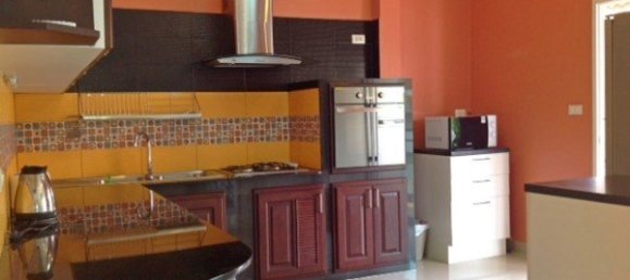 3 bedrooms Cafe / restaurant in Pattaya, Thailand No. 80 8