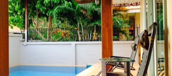 3 bedrooms Cafe / restaurant in Pattaya, Thailand No. 80 2