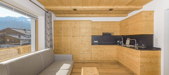 1 chambre Appartement à Kitzbuhel, Austria No. 66842 5