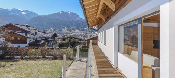 1 chambre Appartement à Kitzbuhel, Austria No. 66842 6
