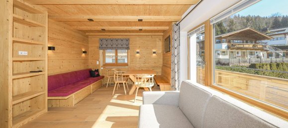 1 chambre Appartement à Kitzbuhel, Austria No. 66842 4