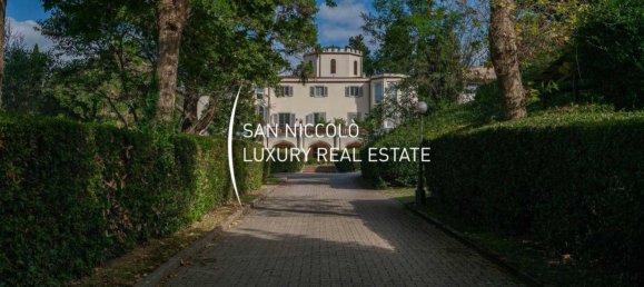 3 bedrooms Apartment in Florence, Italy No. 192897 30