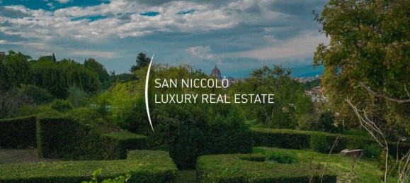 3 bedrooms Apartment in Florence, Italy No. 192897 4