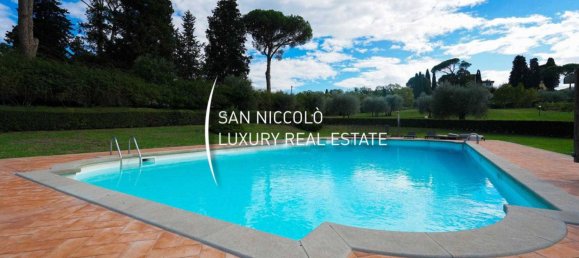 3 bedrooms Apartment in Florence, Italy No. 192897 7