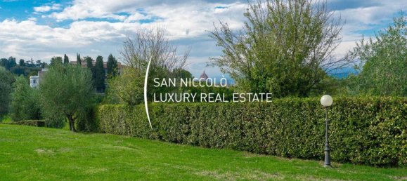 3 bedrooms Apartment in Florence, Italy No. 192897 5