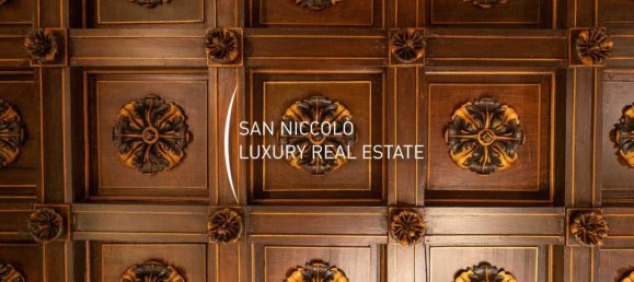 3 bedrooms Apartment in Florence, Italy No. 192897 23