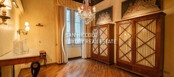 3 bedrooms Apartment in Florence, Italy No. 192897 12