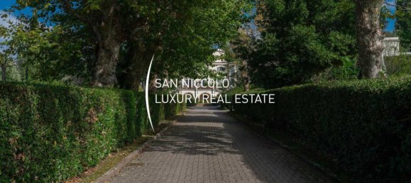 3 bedrooms Apartment in Florence, Italy No. 192897 29