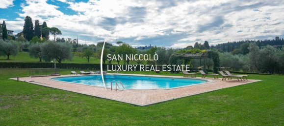 3 bedrooms Apartment in Florence, Italy No. 192897 6