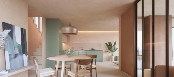 3 غرف نوم فيلا في La Pinada Nature Resort, Murcia, Spain رقم 15755 8