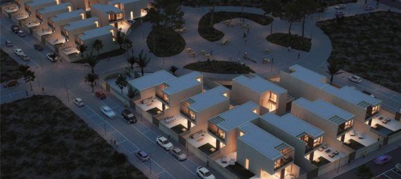 3 غرف نوم فيلا في La Pinada Nature Resort, Murcia, Spain رقم 15755 4