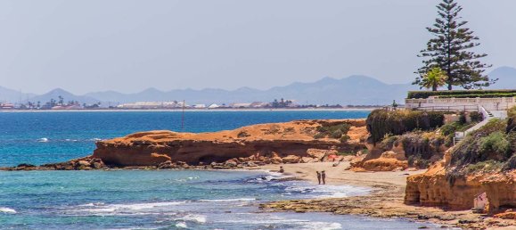 3 bedrooms Penthouse in Pilar de la Horadada, Spain No. 16683 6