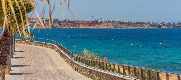 3 bedrooms Penthouse in Pilar de la Horadada, Spain No. 16683 11