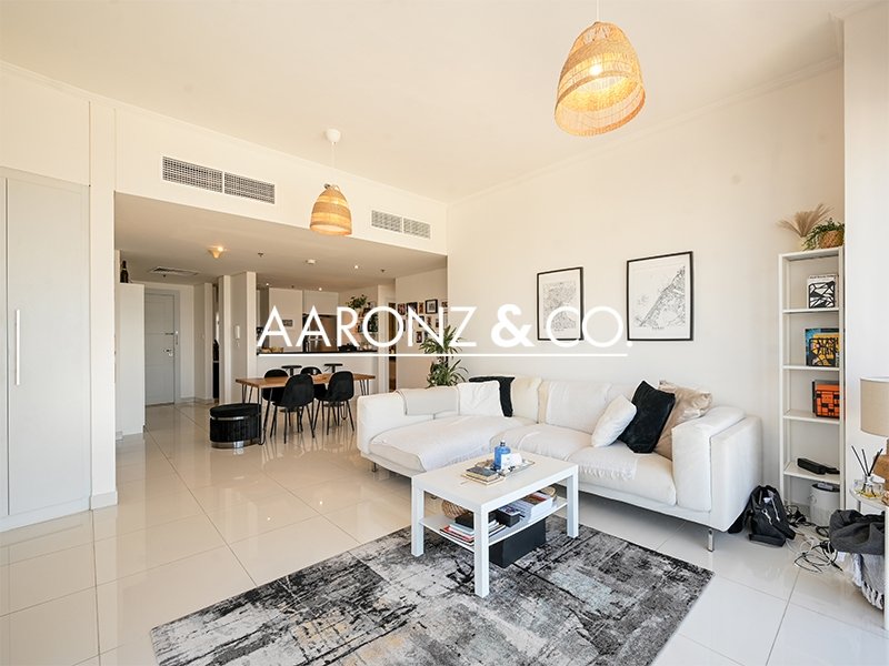 2 bedrooms Apartment in Dubai Marina, UAE No. 114088