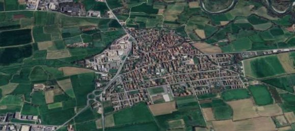 عقار تجاري في Mozzanica, Italy 170متر مربع رقم 364747 16