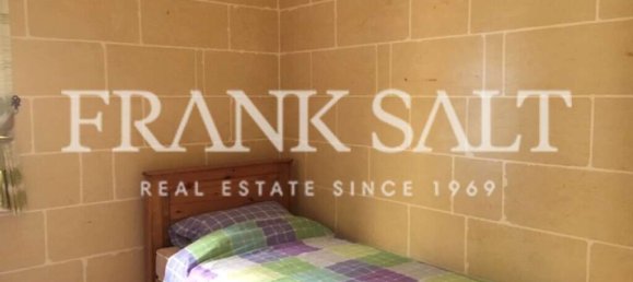 3 غرف نوم بانتهاوس في Xaghra, Malta رقم 5675 6