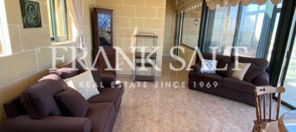 3 غرف نوم بانتهاوس في Xaghra, Malta رقم 5675 12