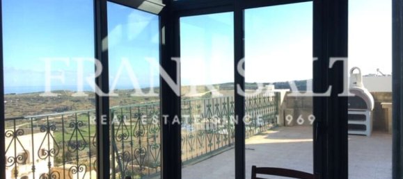 3 غرف نوم بانتهاوس في Xaghra, Malta رقم 5675 9