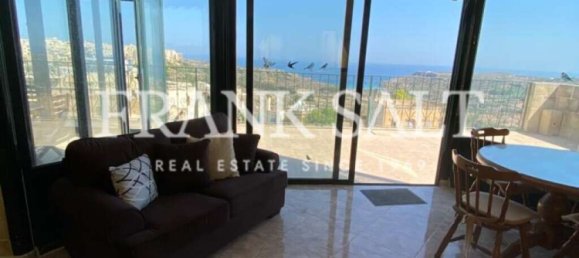 3 غرف نوم بانتهاوس في Xaghra, Malta رقم 5675 13