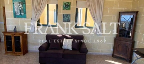 3 غرف نوم بانتهاوس في Xaghra, Malta رقم 5675 14